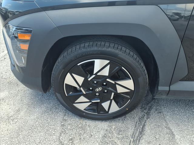 2024 Hyundai KONA SEL:1199U
