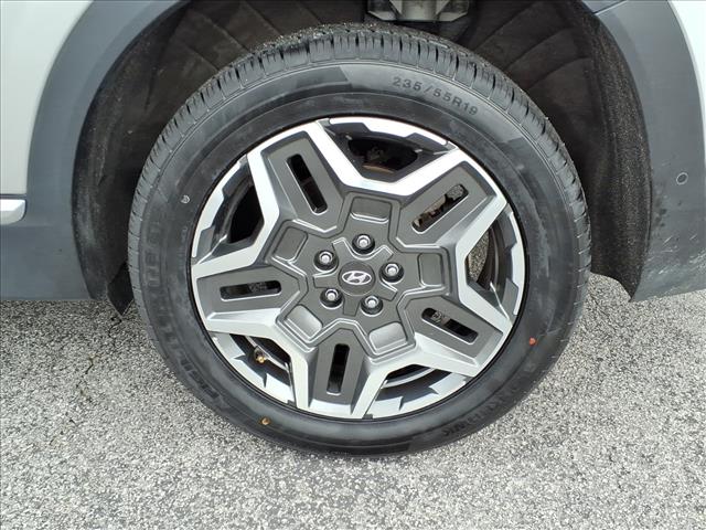 2023 Hyundai SANTA FE Plug-In Hybrid Limited:1095U