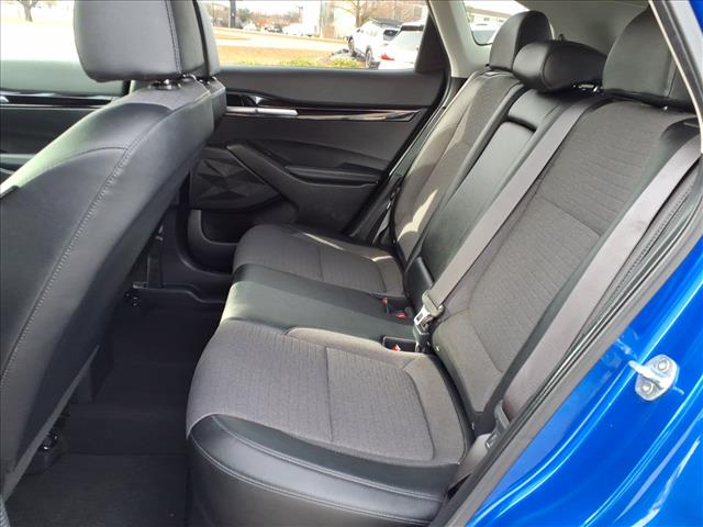 2021 Kia Seltos S:M7196867