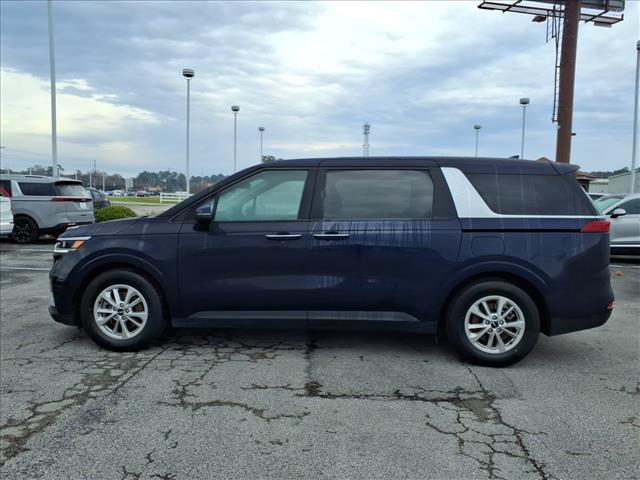 2024 Kia Carnival LX:1099U