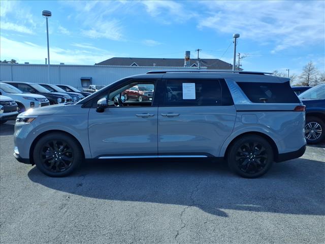2023 Kia Carnival SX Prestige:1053U