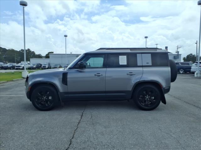 2020 Land Rover Defender HSE:1221U