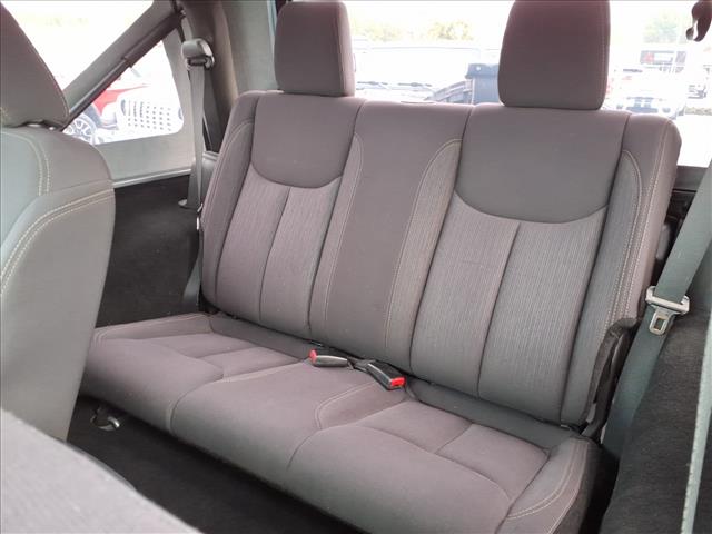 2013 Jeep Wrangler Sahara:1088U