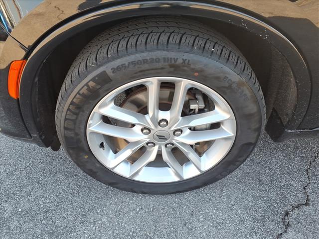 2024 Dodge Durango GT Plus:1063U