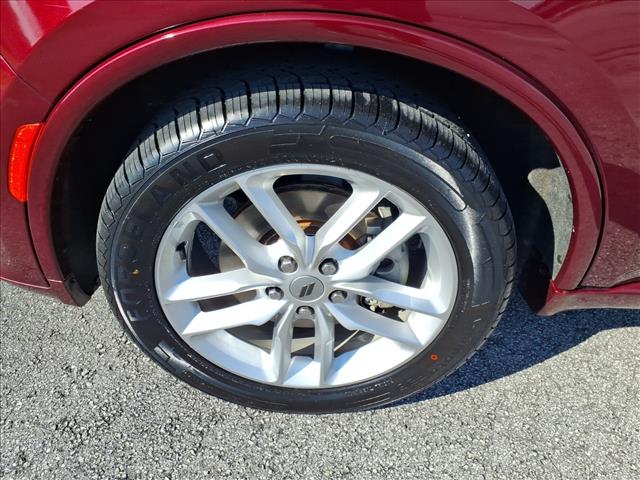 2022 Dodge Durango GT Plus:1247U