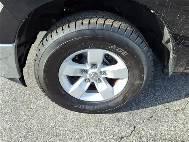 2023 RAM 1500 Classic SLT:1061U