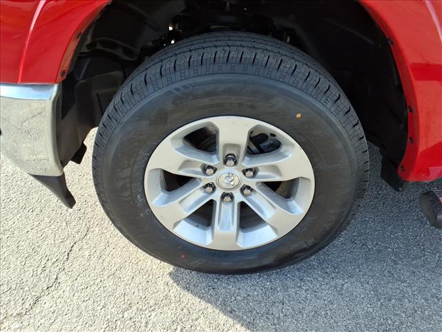 2022 RAM 1500 Laramie:1075U