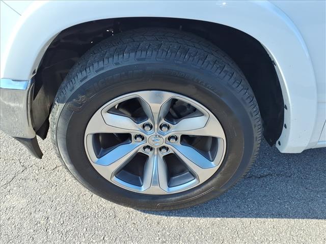 2019 RAM 1500 Limited:1087U