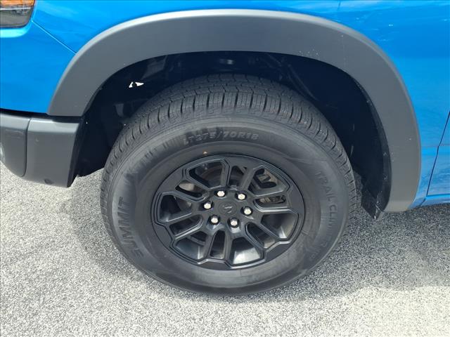 2025 RAM 1500 Rebel:1224U