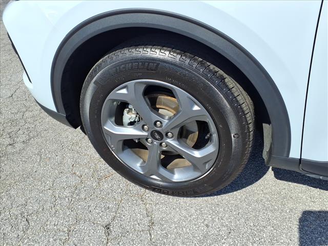 2025 Ford Escape ST-Line:1139U