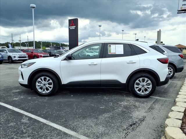 2023 Ford Escape Active:1202U