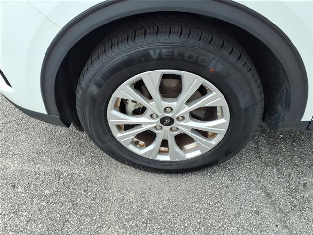 2023 Ford Escape Active:1192U