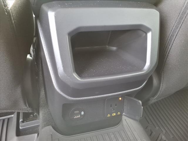 2025 Ford Ranger XLT:1019U