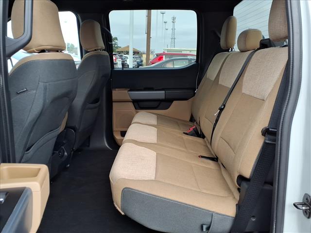 2023 Ford F-150 XLT:1076U