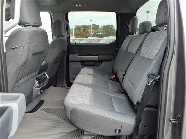 2021 Ford F-150 XLT:1094U