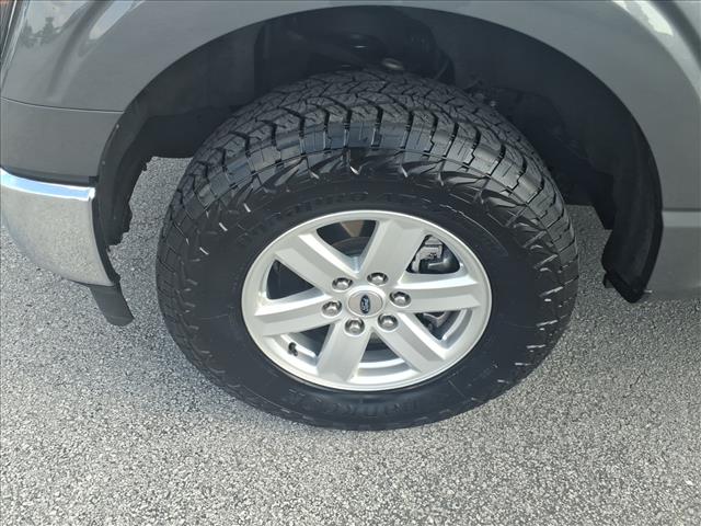 2023 Ford F-150 XLT:1283U