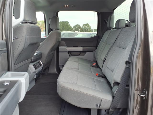 2024 Ford F-150 XLT:1091U