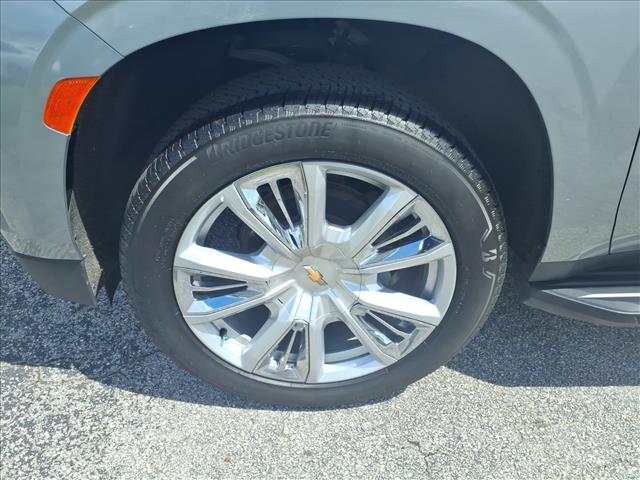 2024 Chevrolet Tahoe LT:1162U