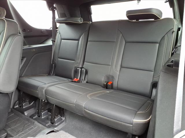 2022 Chevrolet Tahoe Premier:1092U