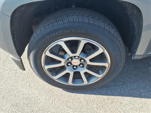 2020 GMC Canyon 4WD Denali:1082U