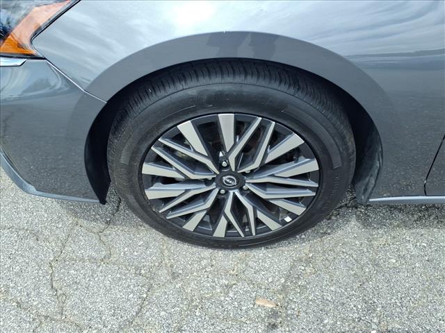 2025 Nissan Altima SV:1234U