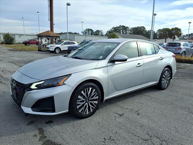 2023 Nissan Altima 2.5 SV:16981P
