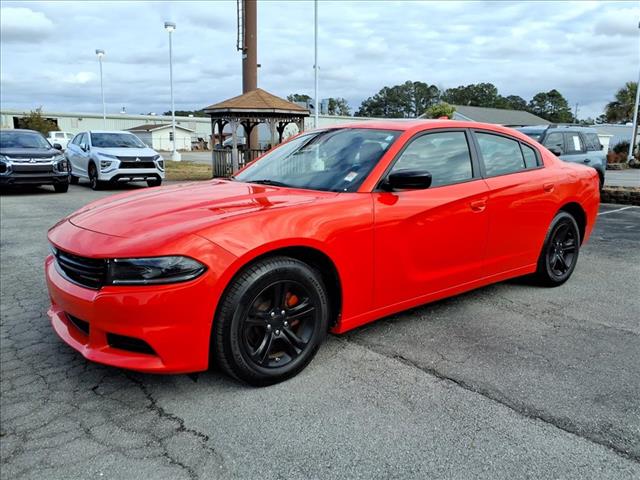2023 Dodge Charger SXT:16955GA