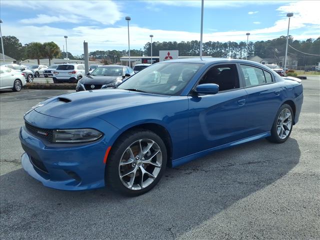 2021 Dodge Charger GT:16977P