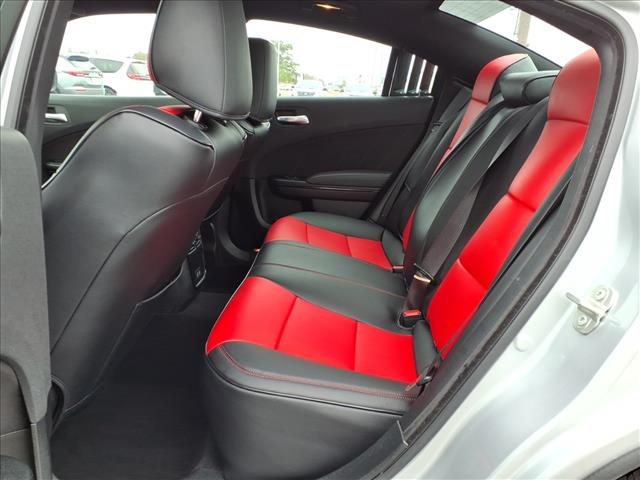 2023 Dodge Charger SXT:1078U