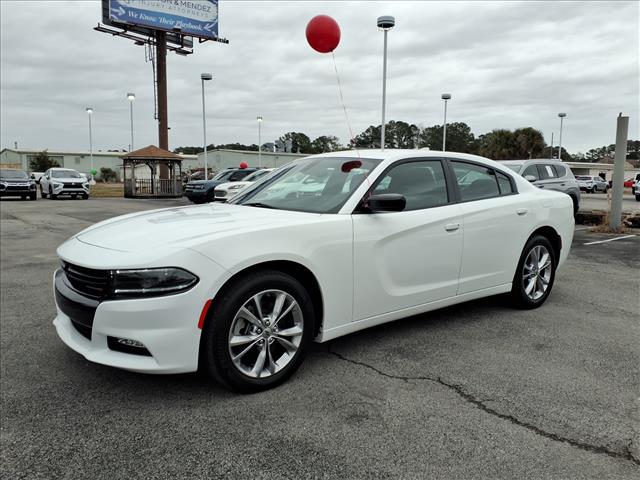 2023 Dodge Charger SXT:1041U