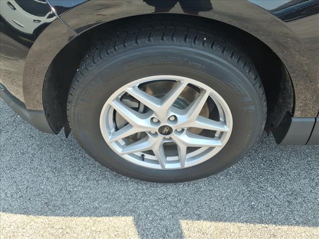 2023 Ford Edge SEL:1276U