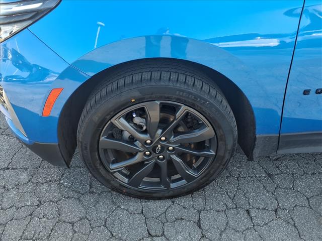 2024 Chevrolet Equinox RS:1064U