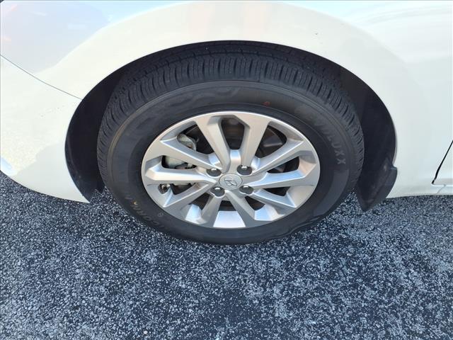 2022 Hyundai ACCENT SEL:1253UA