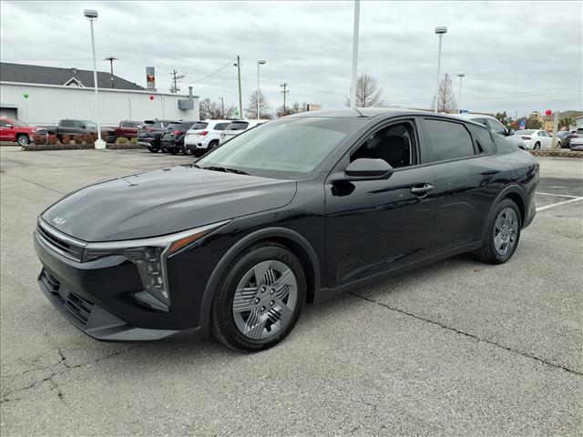 2025 Kia K4 LX:10905UA