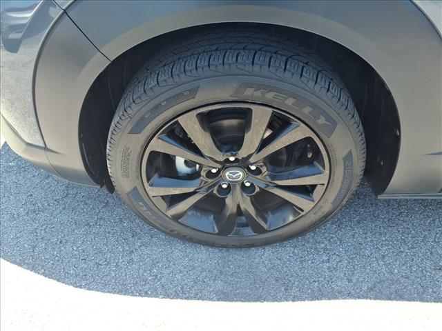 2024 Mazda CX-30 2.5 S Carbon Edition:1184U