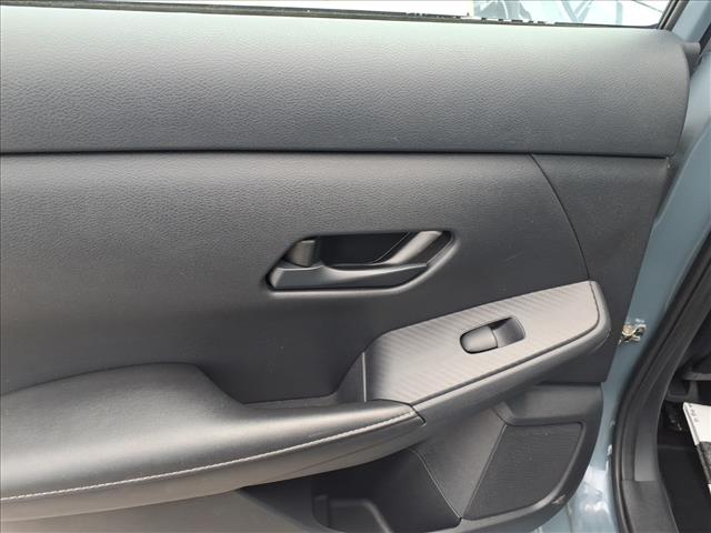 2024 Nissan Sentra SV:1218U