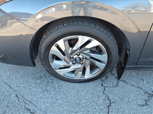 2023 Subaru Legacy Touring XT:1049U