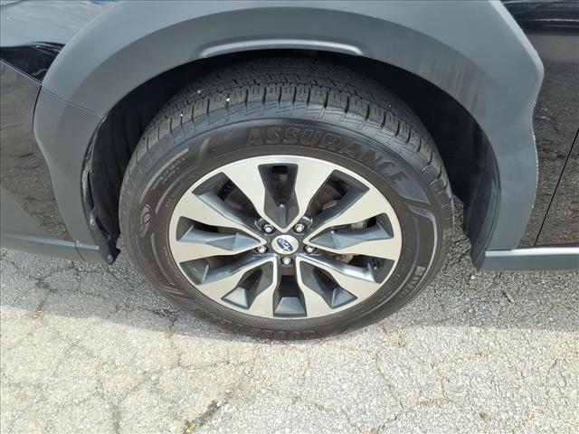 2024 Subaru Outback Limited:1134U