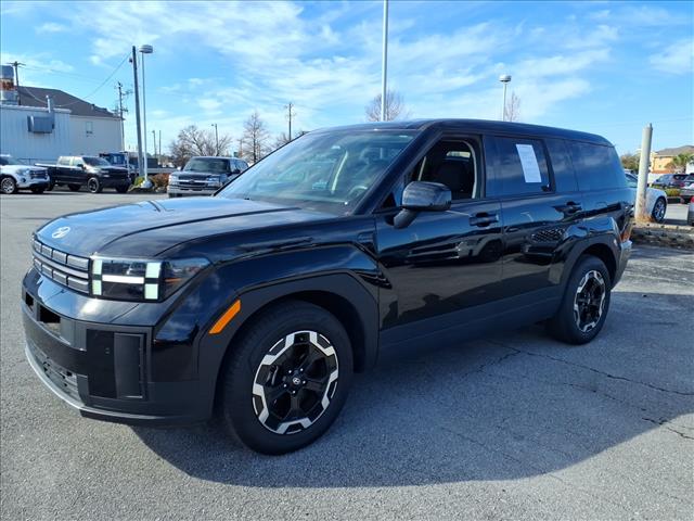 2025 Hyundai SANTA FE SE:1054U