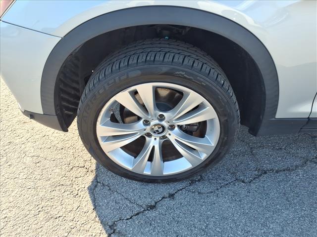 2016 BMW X3 xDrive28i:1036A