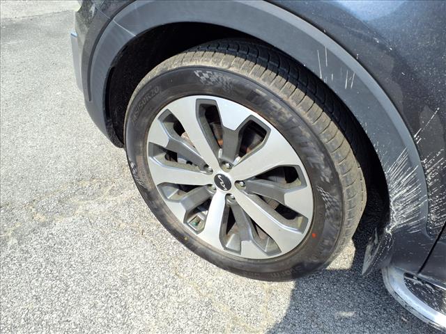 2022 Kia Telluride EX:1104U