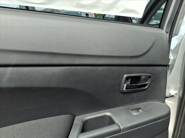 2026 Mitsubishi Outlander Sport S:1058N