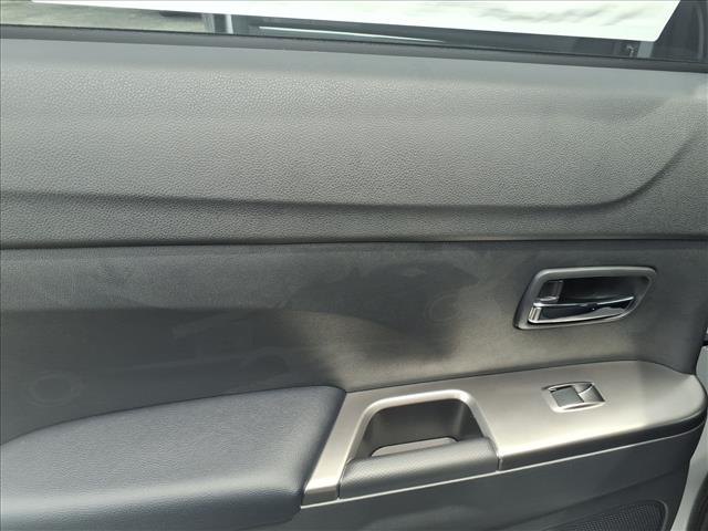 2026 Mitsubishi Outlander Sport SE:1062N