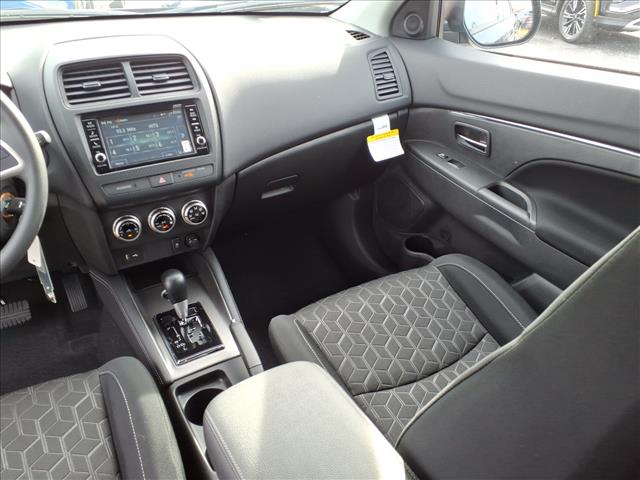 2025 Mitsubishi Outlander Sport ES:2199M