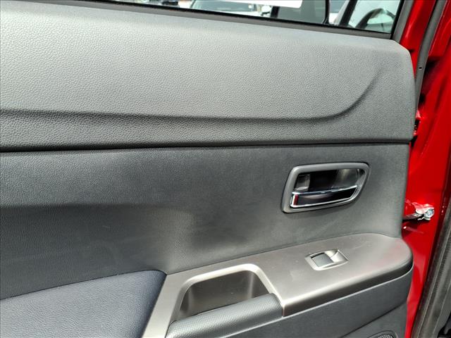 2026 Mitsubishi Outlander Sport SE:1055N