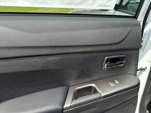 2026 Mitsubishi Outlander Sport SE:1061N