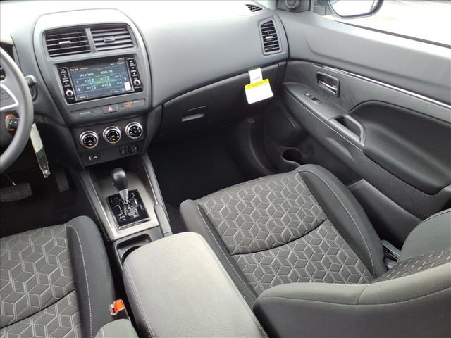 2025 Mitsubishi Outlander Sport ES:2202M