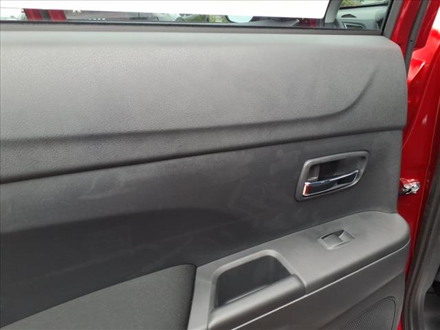 2026 Mitsubishi Outlander Sport ES:1001N