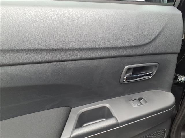 2026 Mitsubishi Outlander Sport LE:1004N