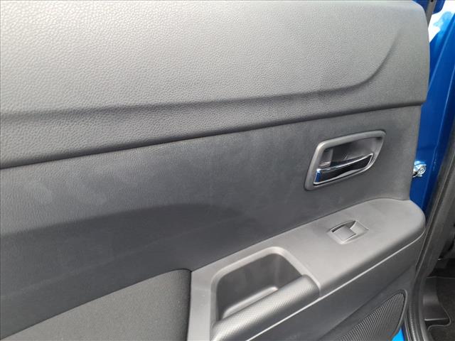 2026 Mitsubishi Outlander Sport LE:1007N